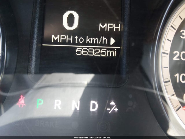 RAM 2500 Tradesman 2016 3C6UR5HJ1GG340739 Image 17