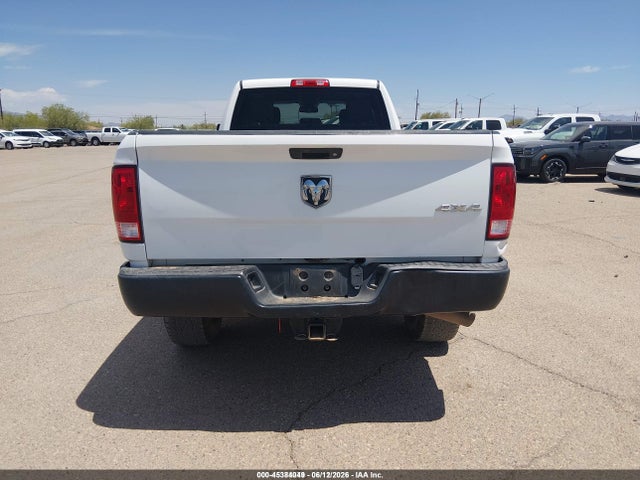 RAM 2500 Tradesman 2016 3C6UR5HJ1GG340739 Image 18