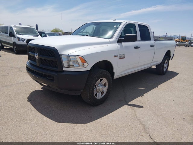 RAM 2500 Tradesman 2016 3C6UR5HJ1GG340739 Image 2