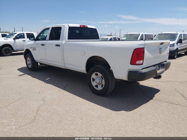 RAM 2500 Tradesman 2016 3C6UR5HJ1GG340739 Image 3