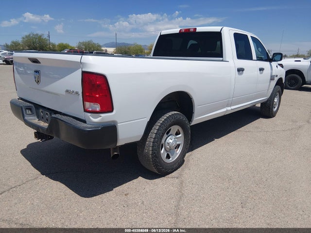 RAM 2500 Tradesman 2016 3C6UR5HJ1GG340739 Image 4