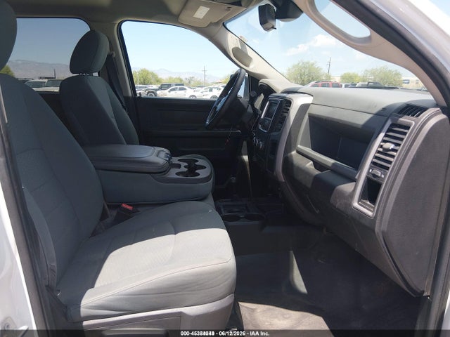 RAM 2500 Tradesman 2016 3C6UR5HJ1GG340739 Image 5
