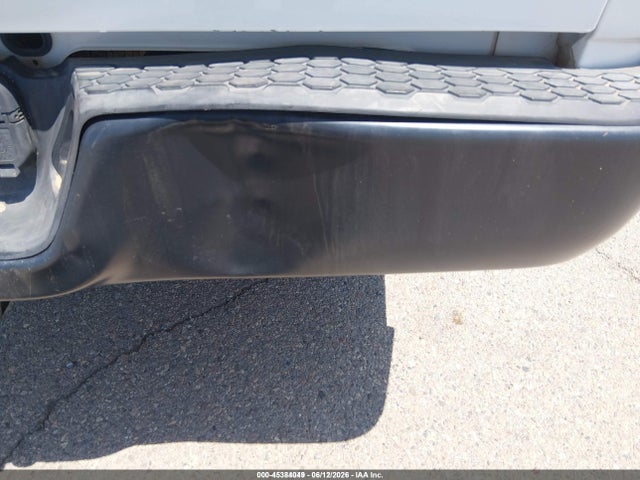 RAM 2500 Tradesman 2016 3C6UR5HJ1GG340739 Image 13
