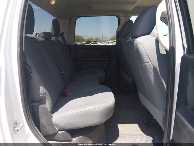RAM 2500 Tradesman 2016 3C6UR5HJ1GG340739 Image 8