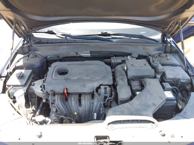 Aukcja sprzedaży 2019 Kia Optima S, vin: 5XXGT4L30KG331858, numer aukcji: 45384053