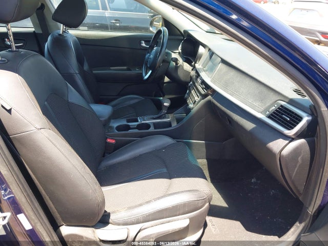 Aukcja sprzedaży 2019 Kia Optima S, vin: 5XXGT4L30KG331858, numer aukcji: 45384053
