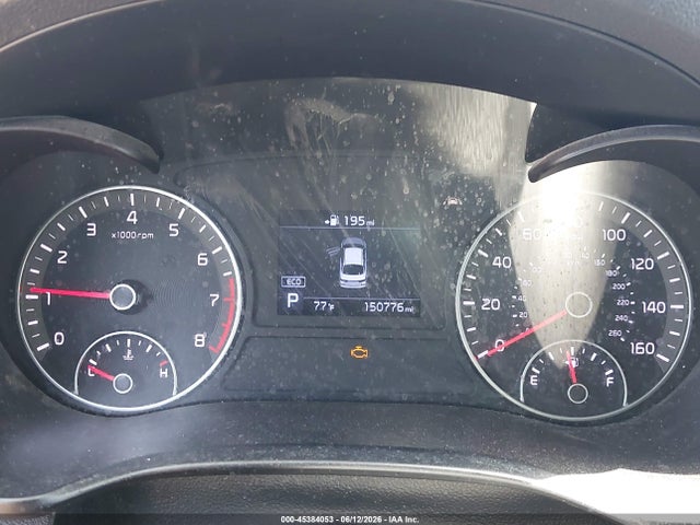 Aukcja sprzedaży 2019 Kia Optima S, vin: 5XXGT4L30KG331858, numer aukcji: 45384053