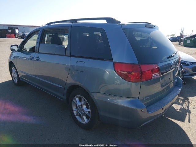 Aukcja sprzedaży 2005 Toyota Sienna Xle Limited, vin: 5TDZA22CX5S255850, numer aukcji: 45384054