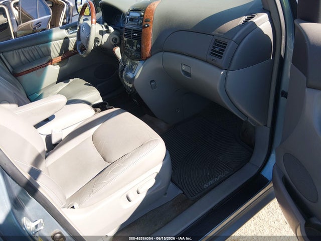 Aukcja sprzedaży 2005 Toyota Sienna Xle Limited, vin: 5TDZA22CX5S255850, numer aukcji: 45384054