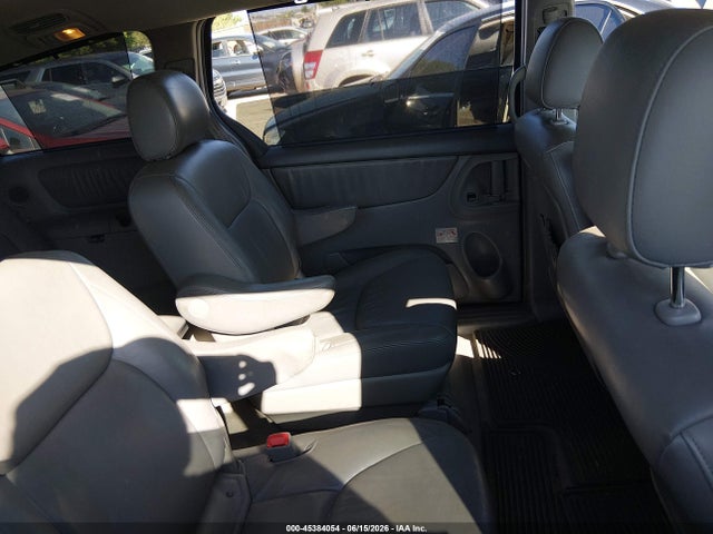 Aukcja sprzedaży 2005 Toyota Sienna Xle Limited, vin: 5TDZA22CX5S255850, numer aukcji: 45384054
