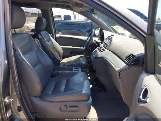 Aukcja sprzedaży 2009 Honda Odyssey Ex-l, vin: 5FNRL38689B401612, numer aukcji: 45384059