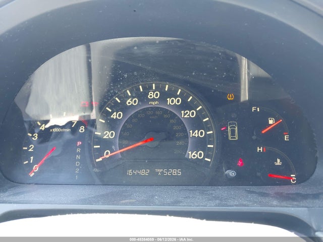 Aukcja sprzedaży 2009 Honda Odyssey Ex-l, vin: 5FNRL38689B401612, numer aukcji: 45384059
