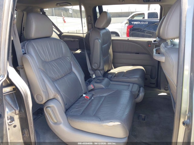 Aukcja sprzedaży 2009 Honda Odyssey Ex-l, vin: 5FNRL38689B401612, numer aukcji: 45384059