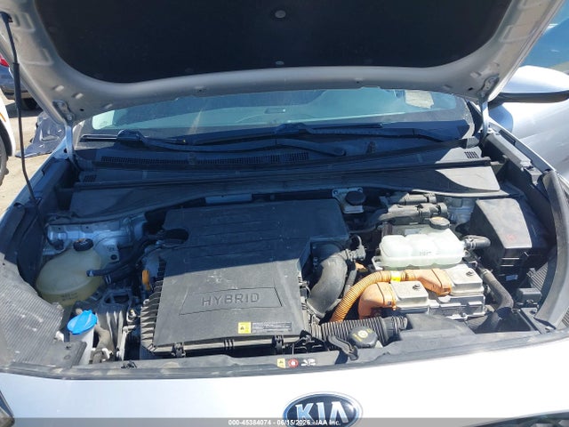 KIA NIRO LX 2020 KNDCB3LC9L5396547 Image 10