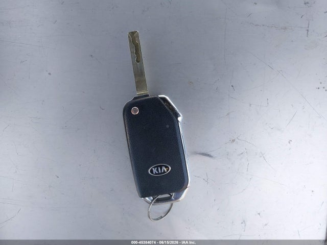 KIA NIRO LX 2020 KNDCB3LC9L5396547 Image 11