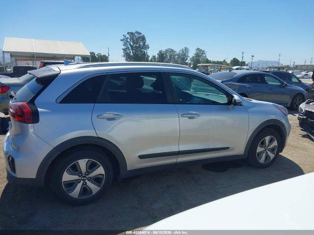 KIA NIRO LX 2020 KNDCB3LC9L5396547 Image 13