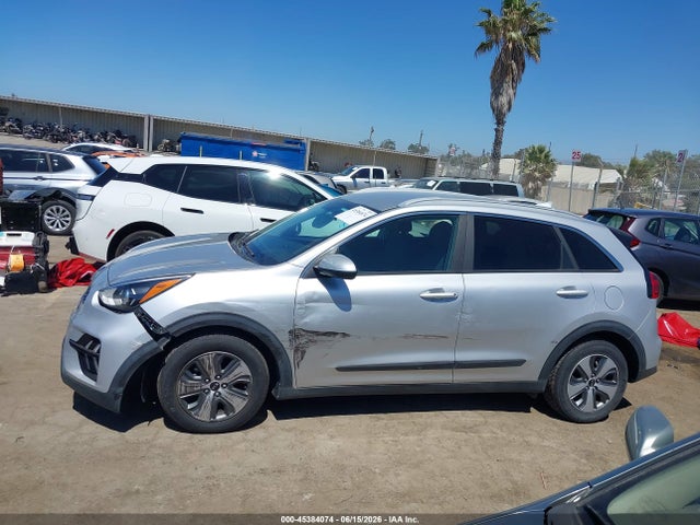 KIA NIRO LX 2020 KNDCB3LC9L5396547 Image 14