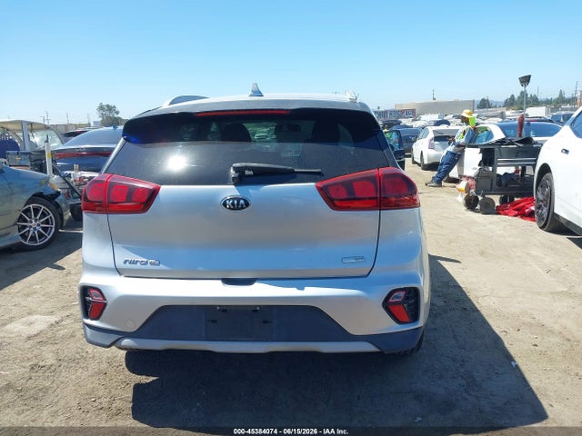 KIA NIRO LX 2020 KNDCB3LC9L5396547 Image 16