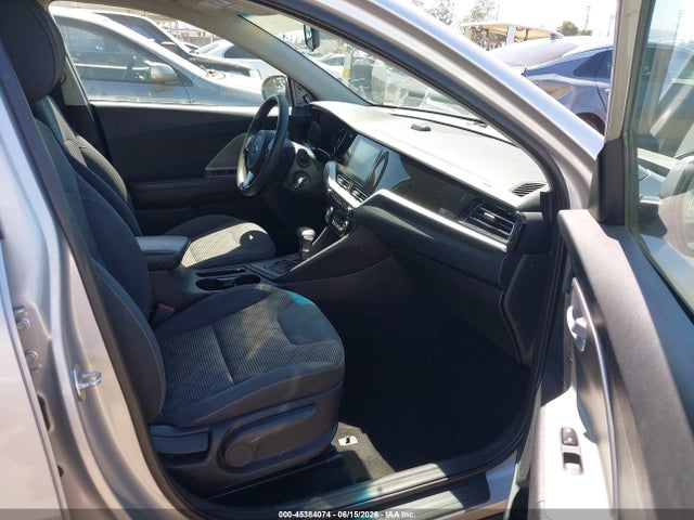 KIA NIRO LX 2020 KNDCB3LC9L5396547 Image 5