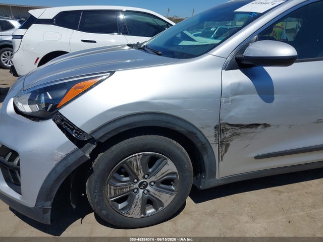 KIA NIRO LX 2020 KNDCB3LC9L5396547 Image 6