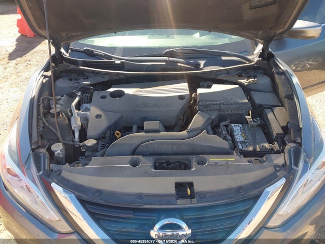 Aukcja sprzedaży 2018 Nissan Altima 2.5 S, vin: 1N4AL3AP4JC244538, numer aukcji: 45384077