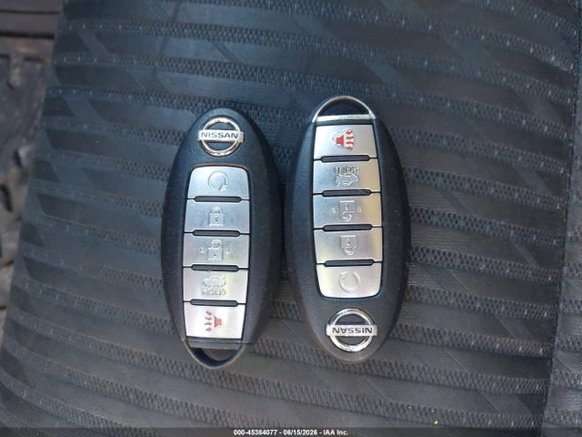Aukcja sprzedaży 2018 Nissan Altima 2.5 S, vin: 1N4AL3AP4JC244538, numer aukcji: 45384077