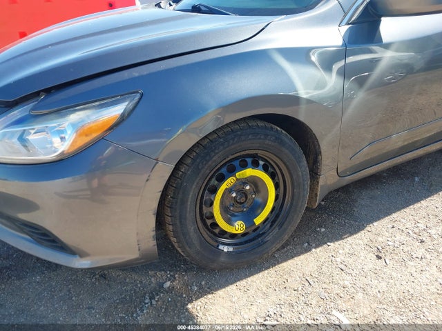 Aukcja sprzedaży 2018 Nissan Altima 2.5 S, vin: 1N4AL3AP4JC244538, numer aukcji: 45384077