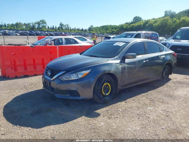 Aukcja sprzedaży 2018 Nissan Altima 2.5 S, vin: 1N4AL3AP4JC244538, numer aukcji: 45384077