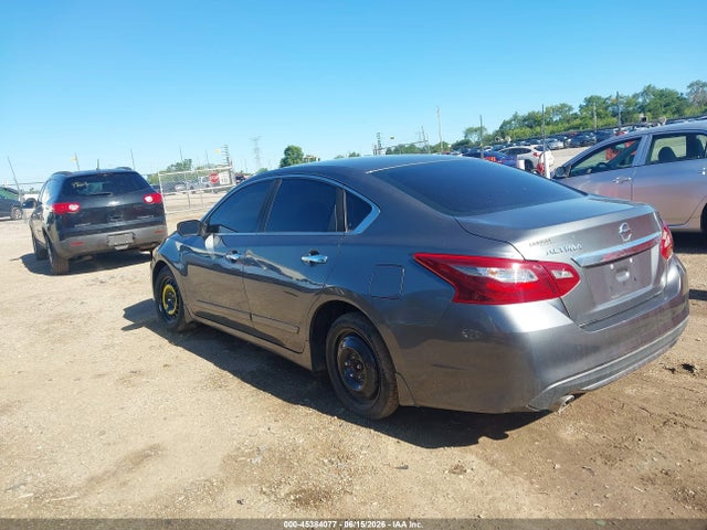 Aukcja sprzedaży 2018 Nissan Altima 2.5 S, vin: 1N4AL3AP4JC244538, numer aukcji: 45384077