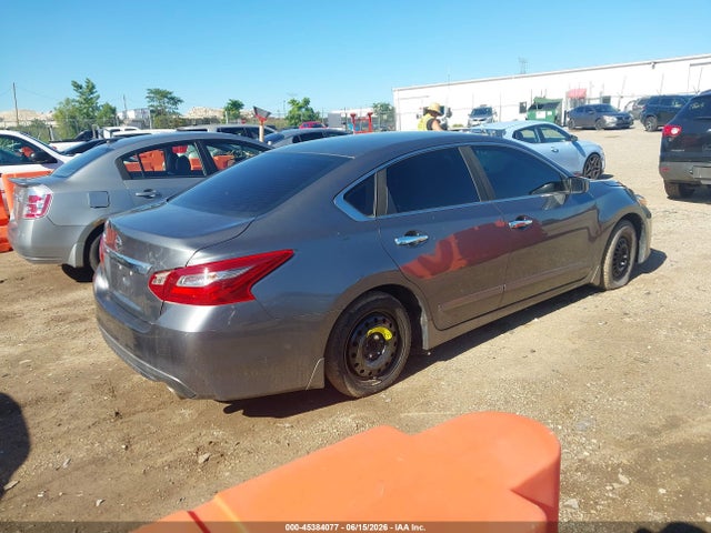 Aukcja sprzedaży 2018 Nissan Altima 2.5 S, vin: 1N4AL3AP4JC244538, numer aukcji: 45384077