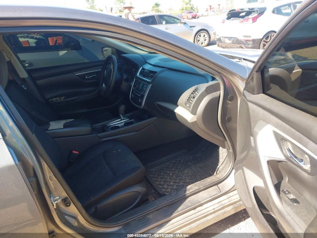 Aukcja sprzedaży 2018 Nissan Altima 2.5 S, vin: 1N4AL3AP4JC244538, numer aukcji: 45384077
