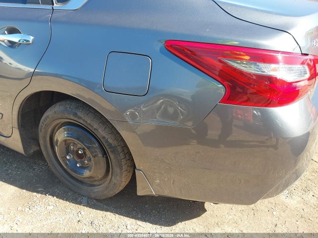 Aukcja sprzedaży 2018 Nissan Altima 2.5 S, vin: 1N4AL3AP4JC244538, numer aukcji: 45384077
