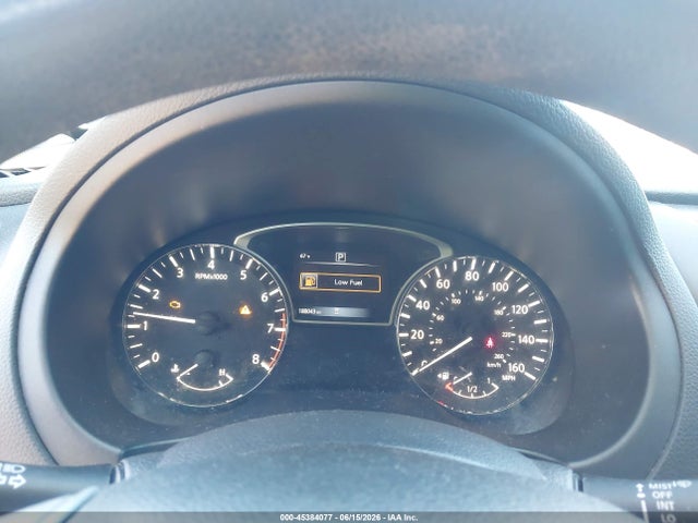 Aukcja sprzedaży 2018 Nissan Altima 2.5 S, vin: 1N4AL3AP4JC244538, numer aukcji: 45384077