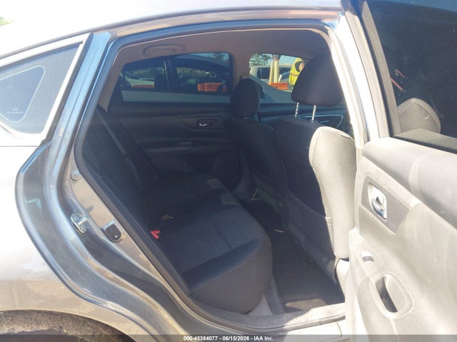 Aukcja sprzedaży 2018 Nissan Altima 2.5 S, vin: 1N4AL3AP4JC244538, numer aukcji: 45384077