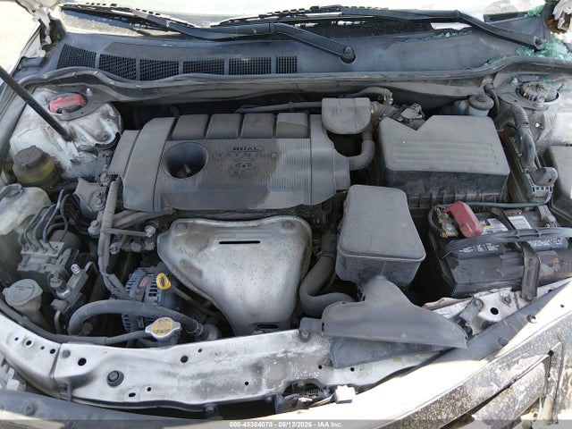 2011 Toyota Camry Le მანქანა იყიდება აუქციონზე, vin: 4T4BF3EK9BR171488, აუქციონის ნომერი: 45384078