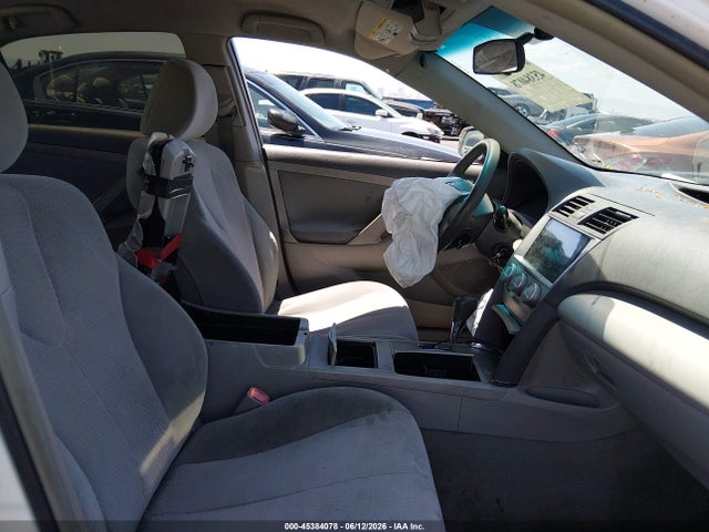 2011 Toyota Camry Le მანქანა იყიდება აუქციონზე, vin: 4T4BF3EK9BR171488, აუქციონის ნომერი: 45384078