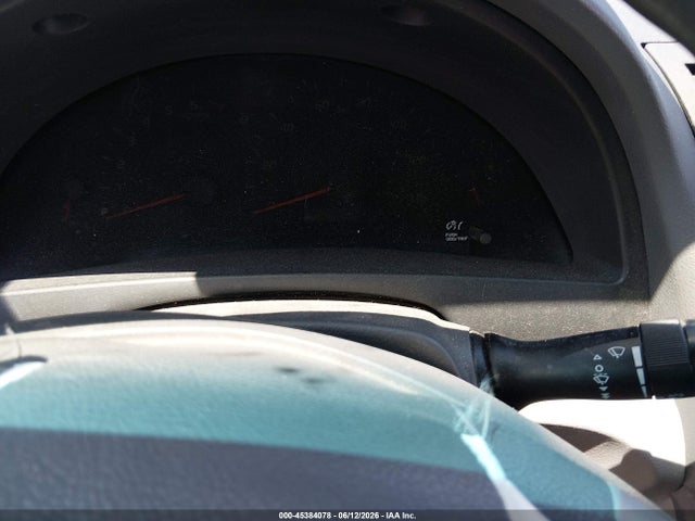 2011 Toyota Camry Le მანქანა იყიდება აუქციონზე, vin: 4T4BF3EK9BR171488, აუქციონის ნომერი: 45384078