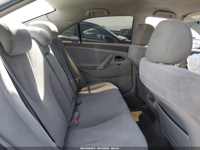 2011 Toyota Camry Le მანქანა იყიდება აუქციონზე, vin: 4T4BF3EK9BR171488, აუქციონის ნომერი: 45384078