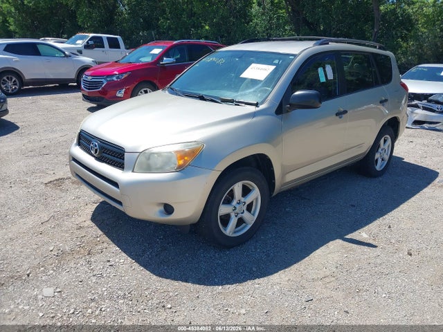 Aukcja sprzedaży 2007 Toyota Rav4, vin: JTMZD33V576034768, numer aukcji: 45384082