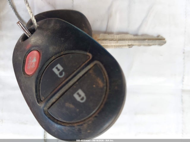 3TMLU4ENXEM158055 Toyota Tacoma Base V6