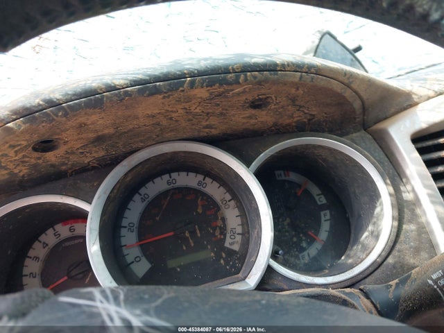 3TMLU4ENXEM158055 Toyota Tacoma Base V6