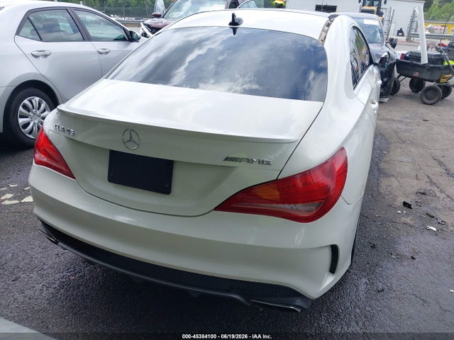 Продаж на аукціоні авто 2014 Mercedes-benz Cla 45 Amg 4matic, vin: WDDSJ5CB7EN128123, номер лоту: 45384100