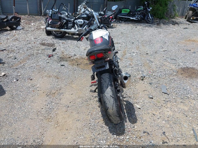 Suzuki SV650 2023 JS1VP55A2P7100435 Image 6