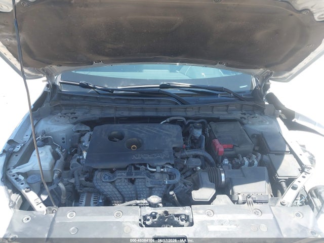 Продажа на аукционе авто 2019 Nissan Altima 2.5 S, vin: 1N4BL4BV7KC135242, номер лота: 45384106