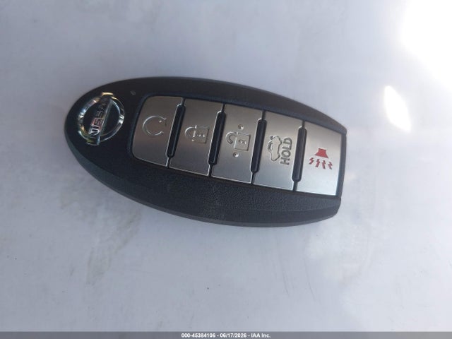 Nissan Altima 2.5 S 2019 1N4BL4BV7KC135242 Image 11