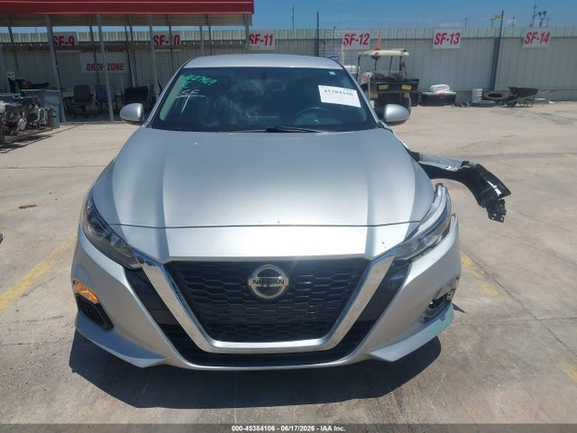 Nissan Altima 2.5 S 2019 1N4BL4BV7KC135242 Image 12