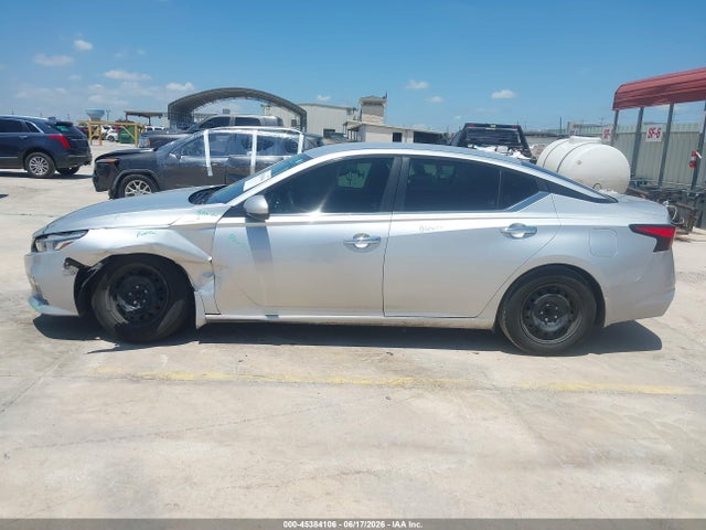 Nissan Altima 2.5 S 2019 1N4BL4BV7KC135242 Image 14