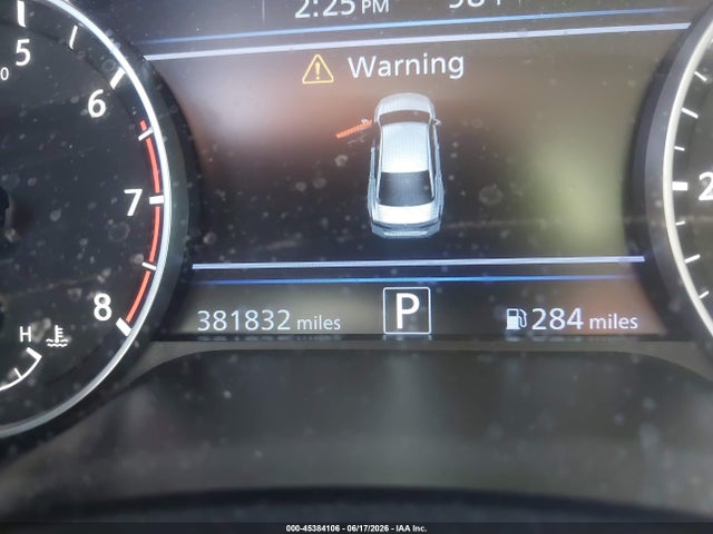 Nissan Altima 2.5 S 2019 1N4BL4BV7KC135242 Image 15