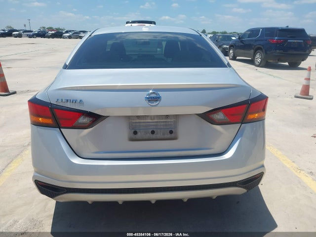 Nissan Altima 2.5 S 2019 1N4BL4BV7KC135242 Image 16