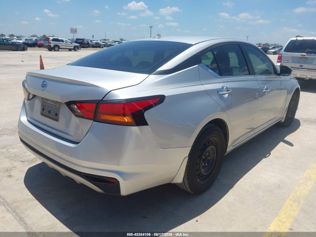 Nissan Altima 2.5 S 2019 1N4BL4BV7KC135242 Image 4